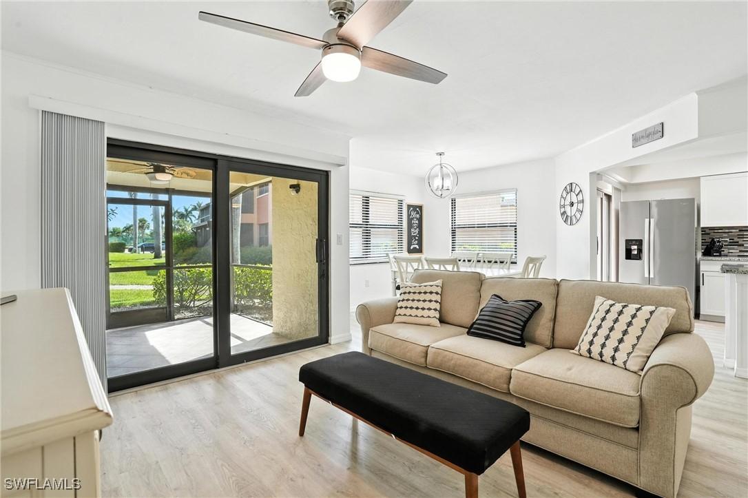 1506 Mainsail Dr. #1, Naples, FL 34114