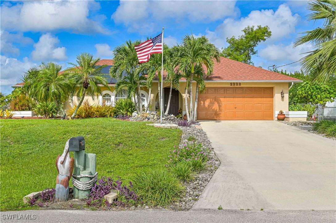 2222 NE 22nd Ave., Cape Coral, FL 33909