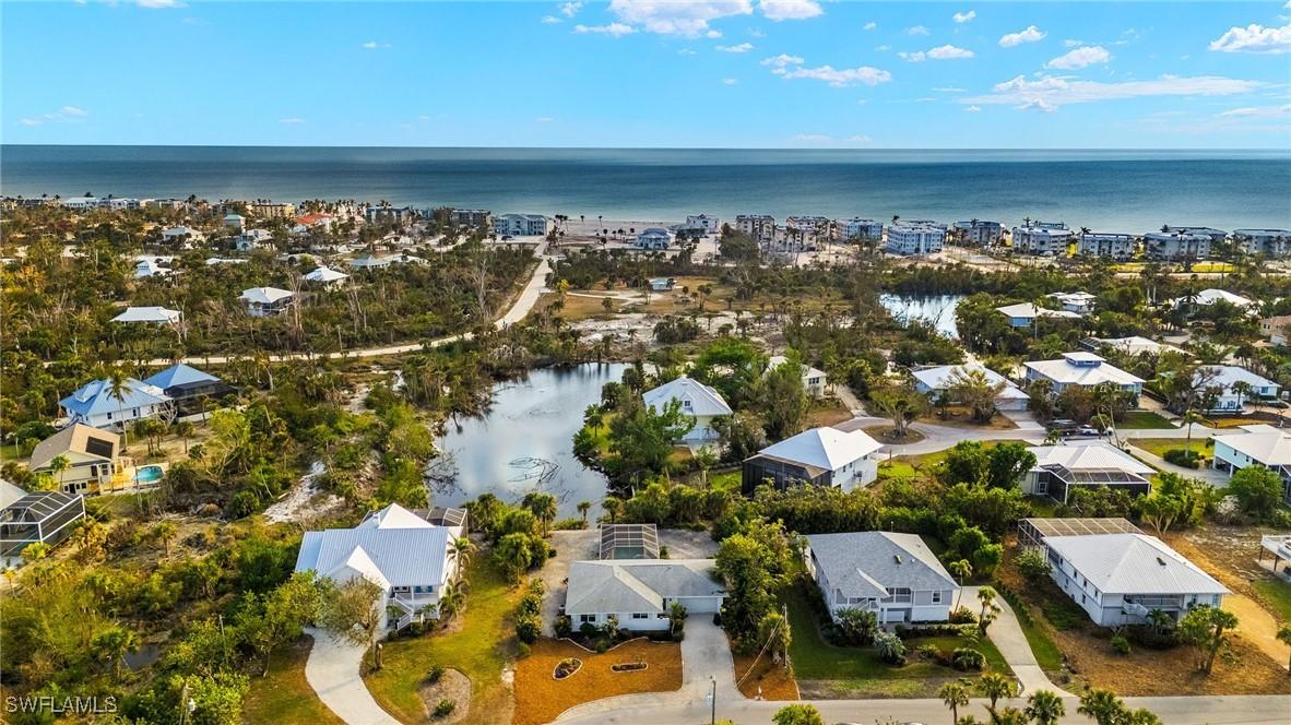 486 Lake Murex Cir., Sanibel, FL 33957