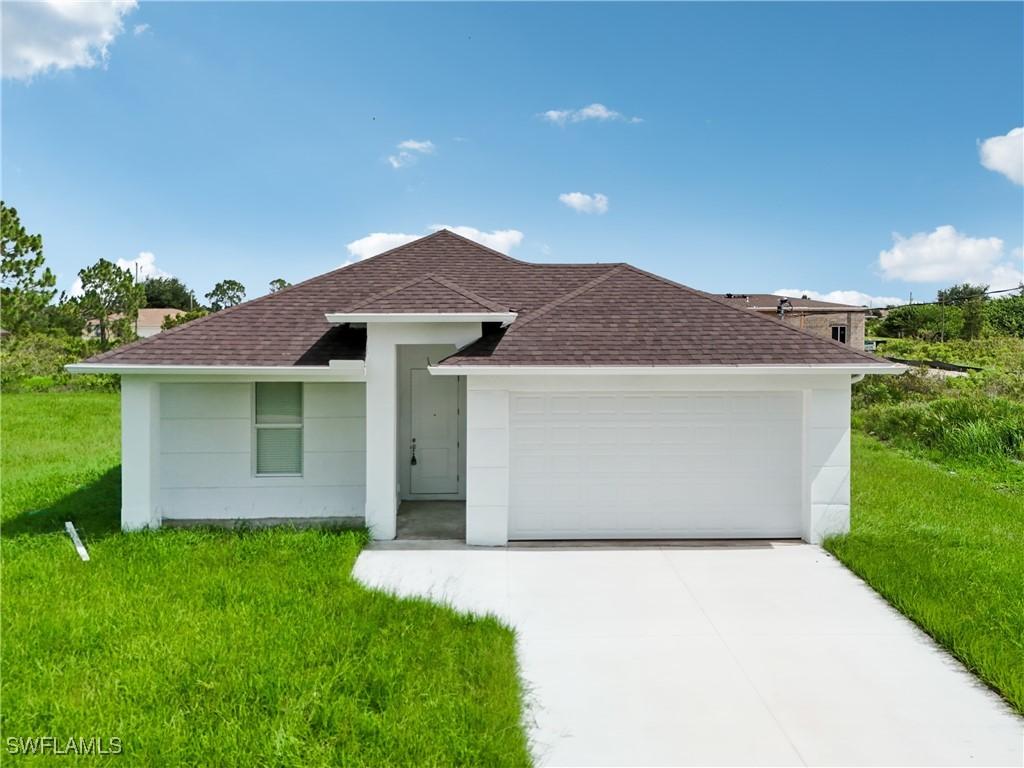 3411 62nd St., Lehigh Acres, FL 33971