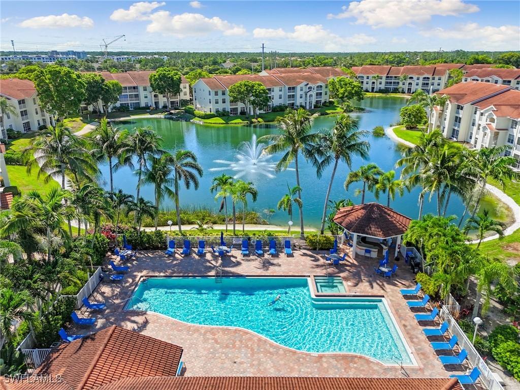 4665 Saint Croix Ln. #1526, Naples, FL 34109