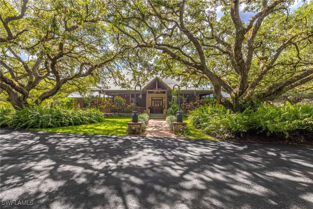 1181 Aspen Blvd., Labelle, FL 33935