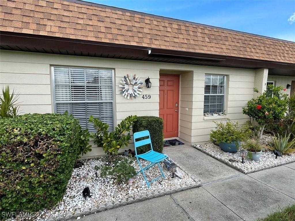 6300 S Pointe Blvd. #459, Fort Myers, FL 33919