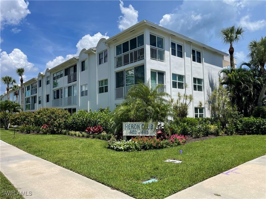 440 Broad Ave. #H440, Naples, FL 34102