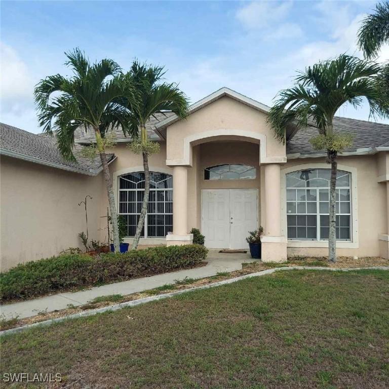 1804 El Dorado Blvd., Cape Coral, FL 33993