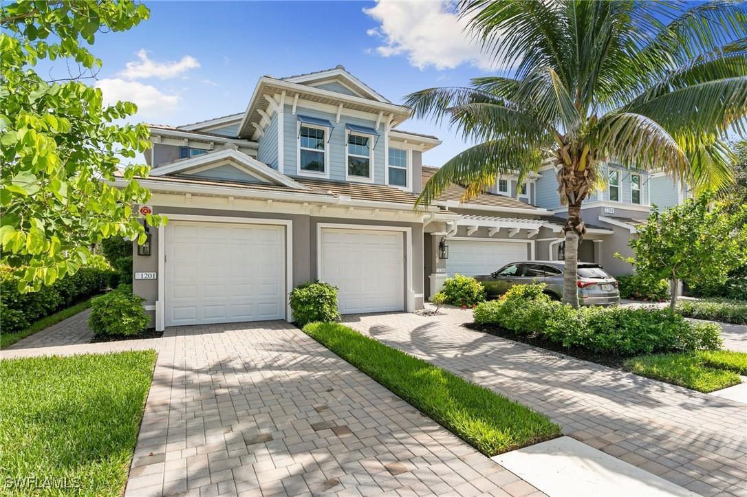 2281 Priory Ln. #1205, Naples, FL 34120