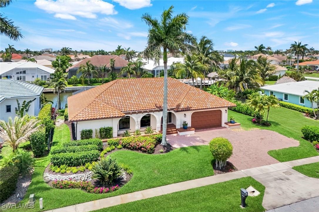 284 Polynesia Ct., Marco Island, FL 34145