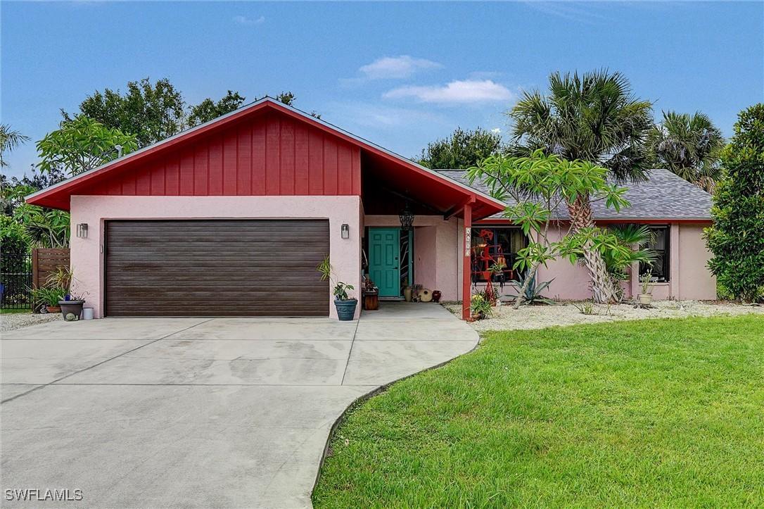 4603 Villa Capri Ln., Bonita Springs, FL 34134