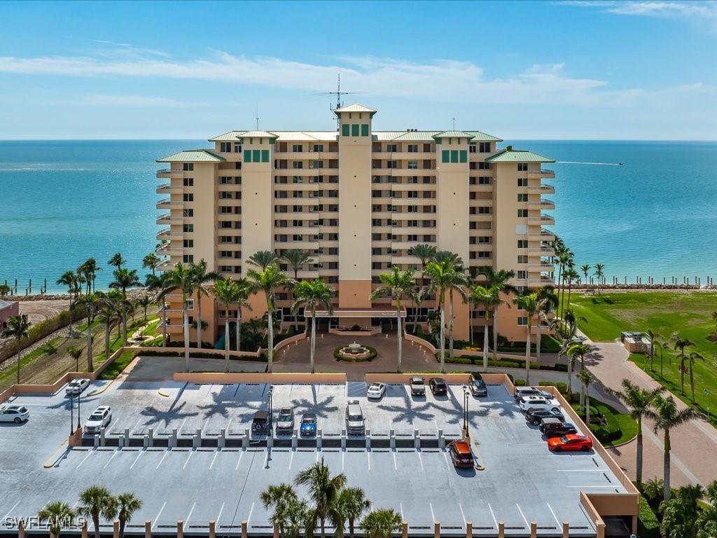 990 Cape Marco Dr. #307, Marco Island, FL 34145