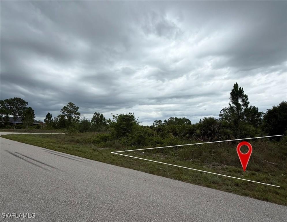 1121 Hallmark Ave., Lehigh Acres, FL 33974