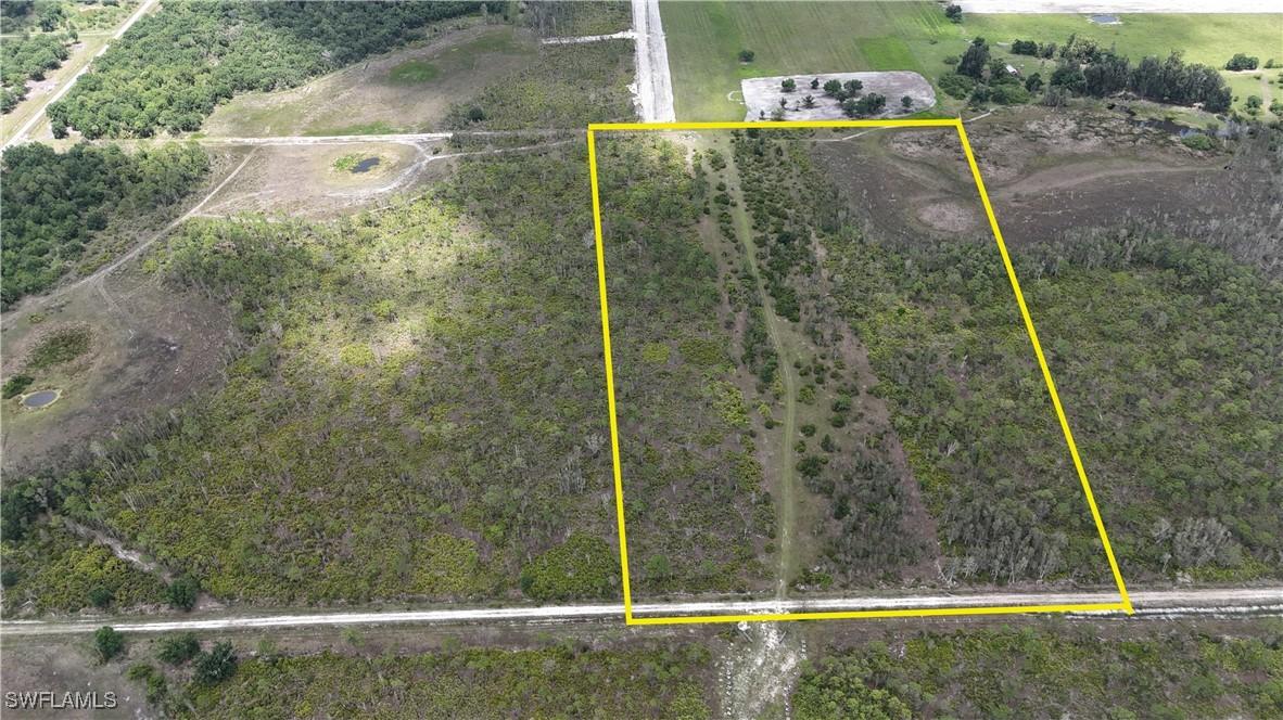 21061 Granville Rd., Fort Myers, FL 33917