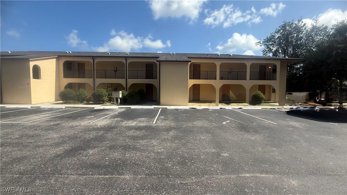 606 Gerald Ave. #115, Lehigh Acres, FL 33936