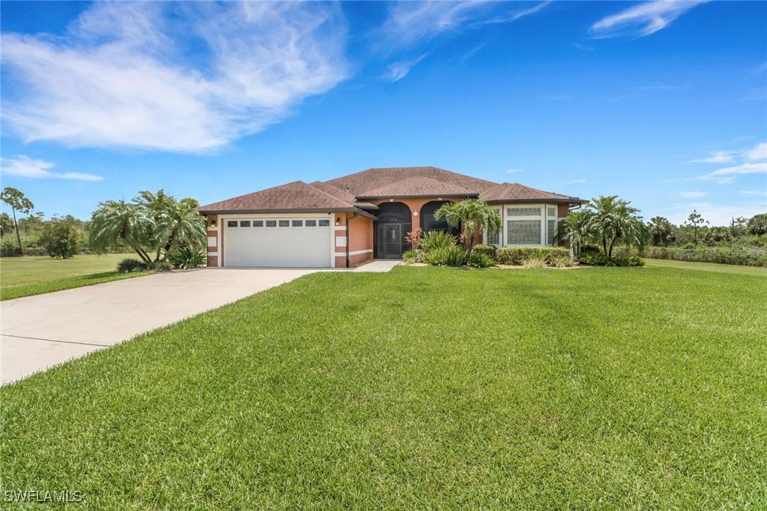 2060 Desoto Blvd., Naples, FL 34120