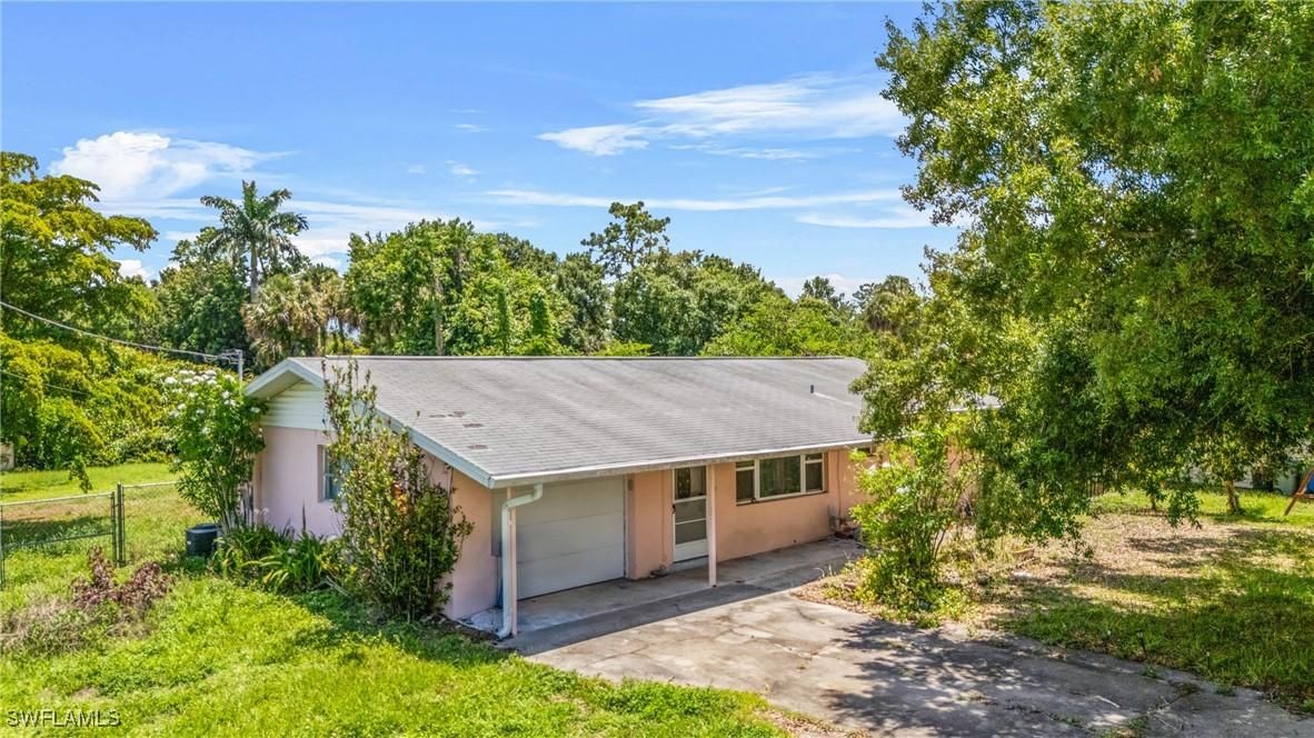 195 Jane St., North Fort Myers, FL 33903