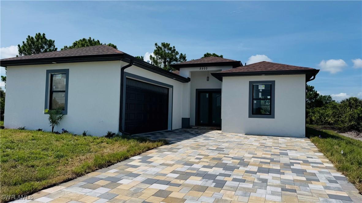 2503 46th St., Lehigh Acres, FL 33976