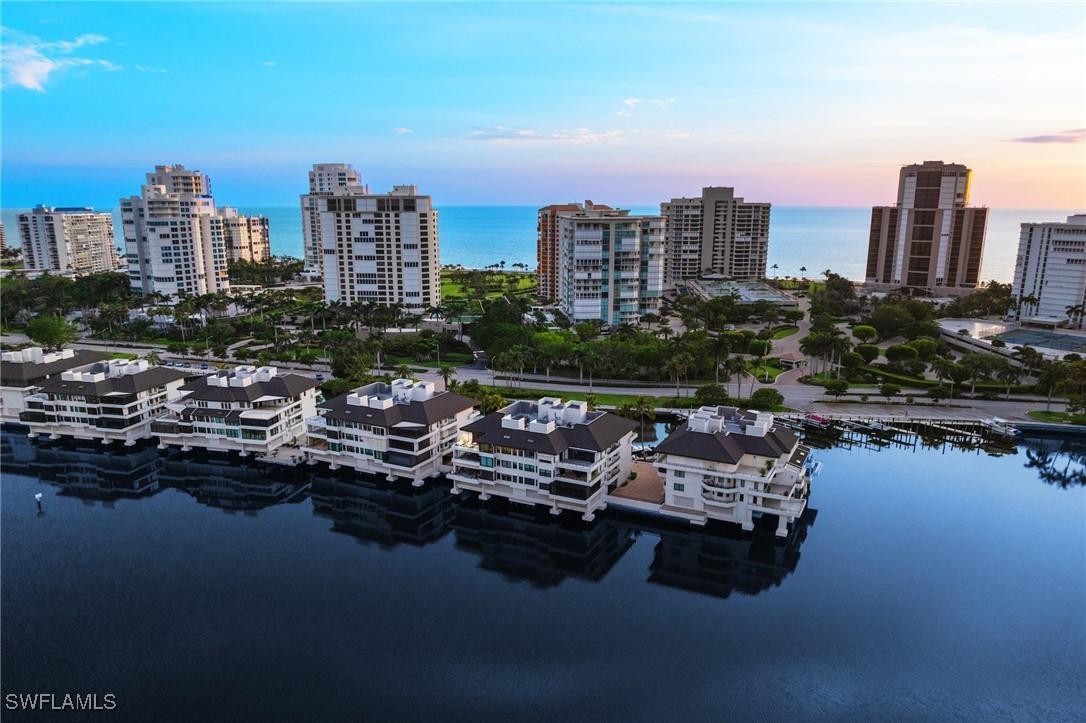 4400 Gulf Shore Blvd. #5-506, Naples, FL 34103