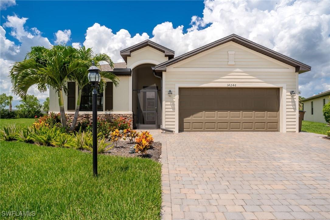 14246 Vindel Cir., Fort Myers, FL 33905