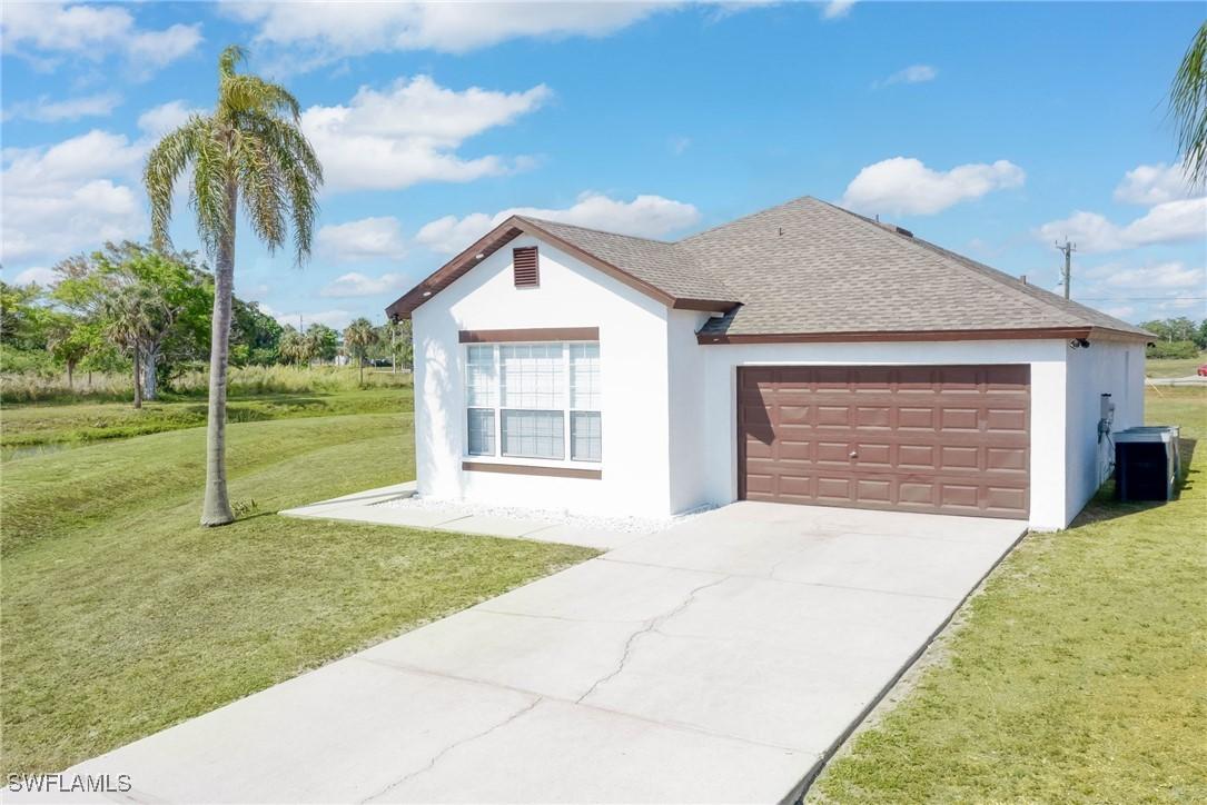 1125 Whitehead Creek Loop, Fort Myers, FL 33916