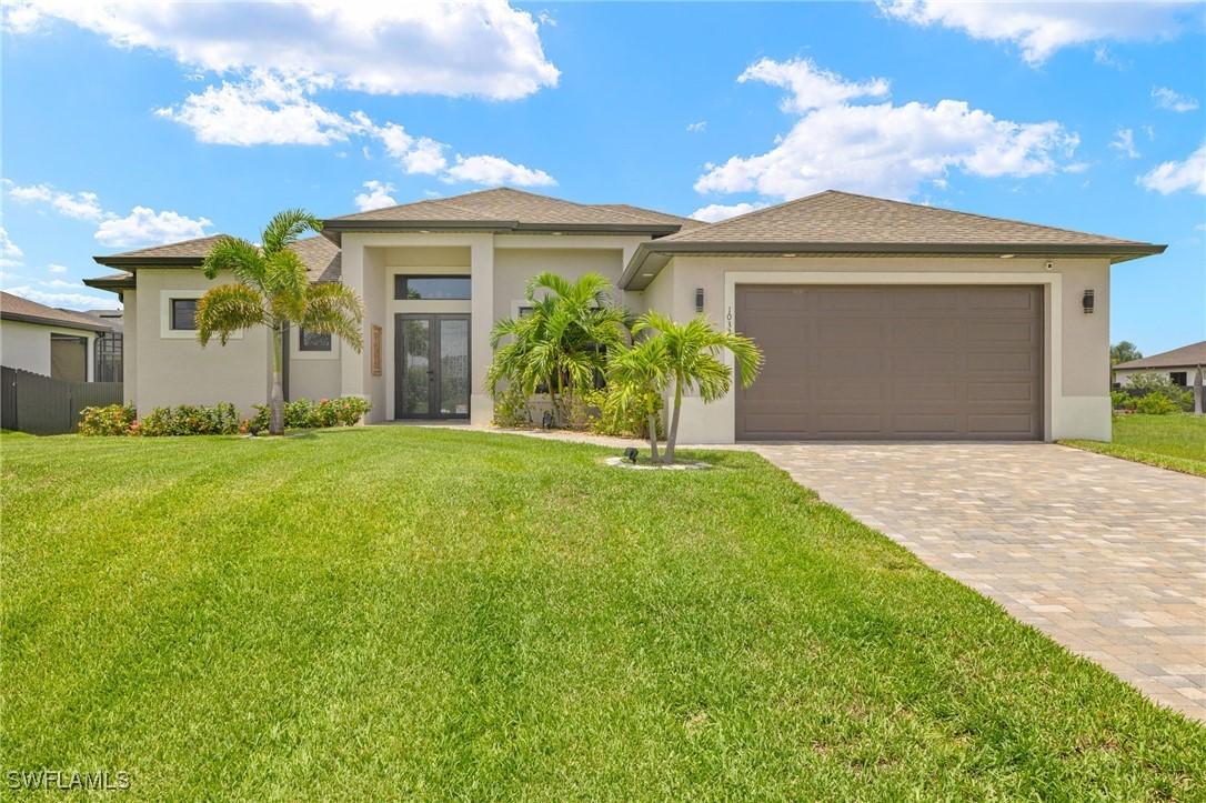 1032 NW 35th Ave., Cape Coral, FL 33993