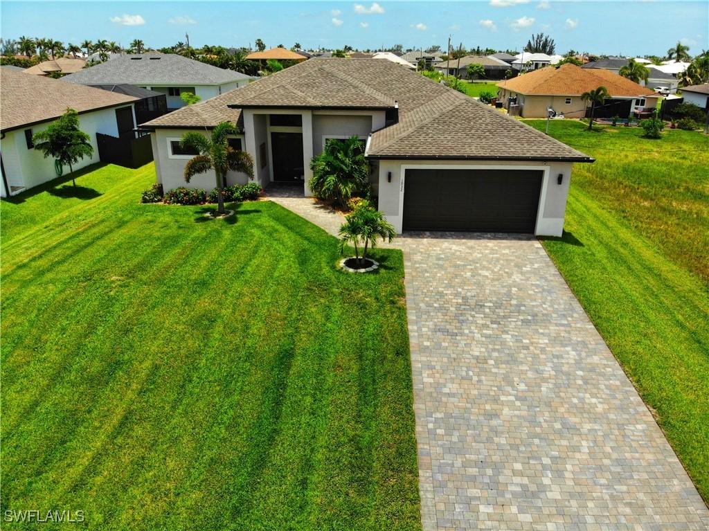 1032 NW 35th Ave., Cape Coral, FL 33993