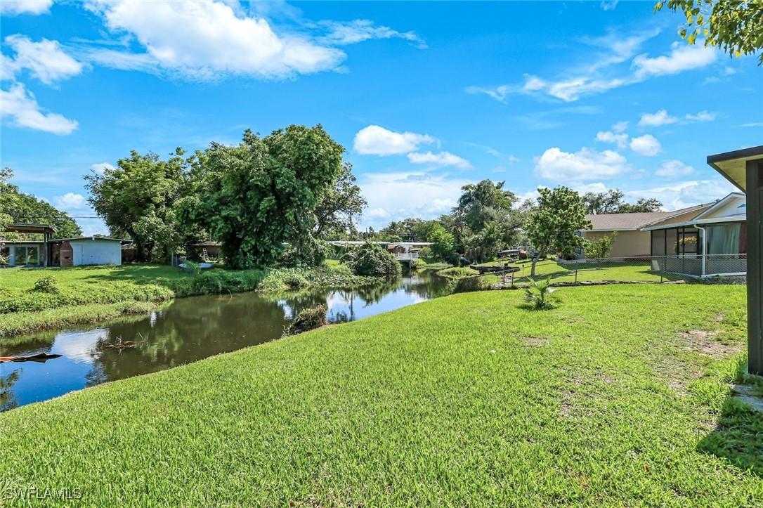 108 Powell Creek Cir., North Fort Myers, FL 33917
