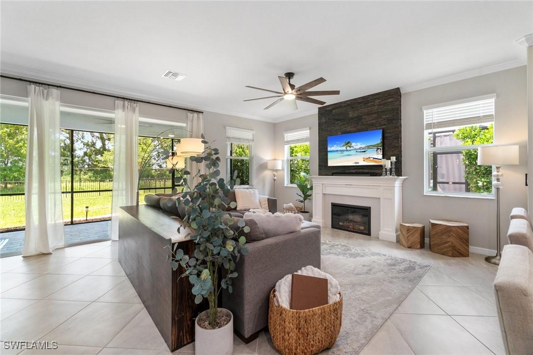 2217 Cara Cara Way, Naples, FL 34120