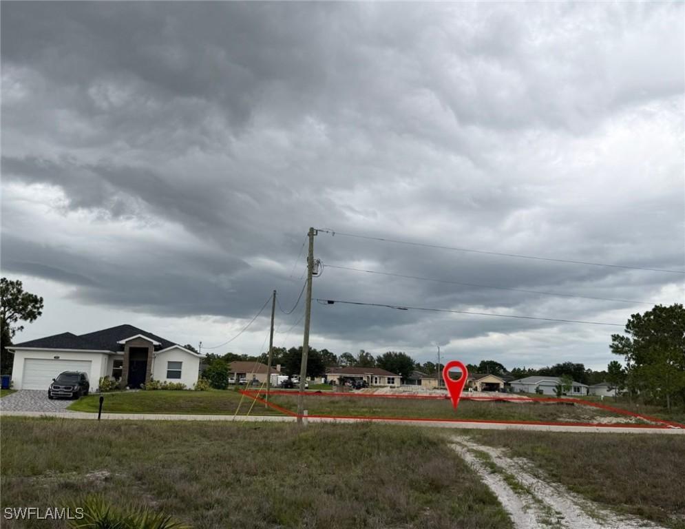 1215 Decature St., Lehigh Acres, FL 33974