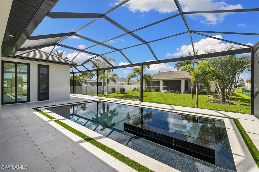 3620 SW 4th Ln., Cape Coral, FL 33991