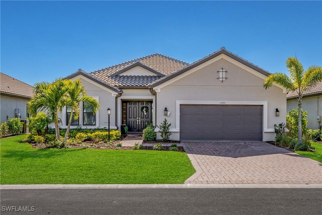 11935 Collegio Dr., Fort Myers, FL 33913