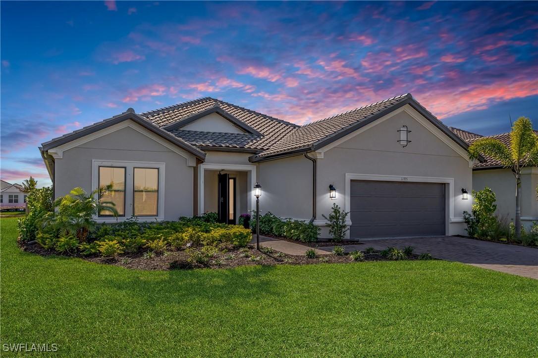 11935 Collegio Dr., Fort Myers, FL 33913