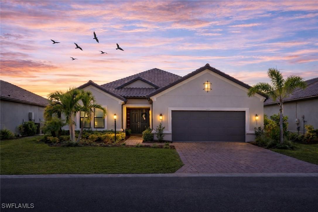 11935 Collegio Dr., Fort Myers, FL 33913