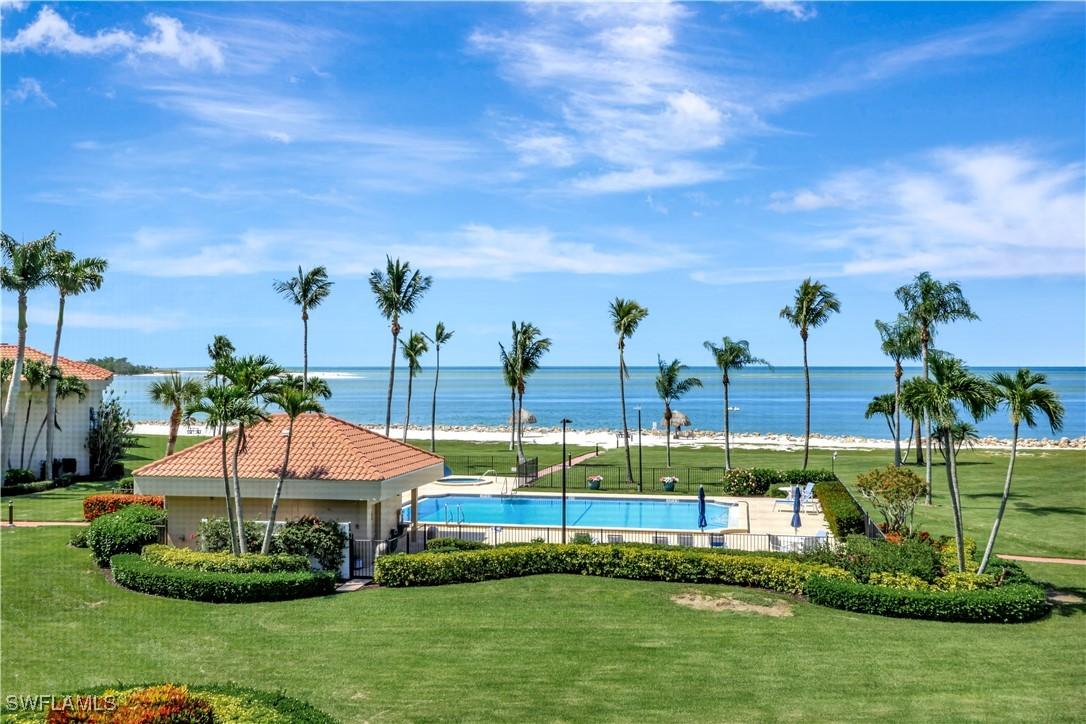 1080 S Collier Blvd. #305, Marco Island, FL 34145