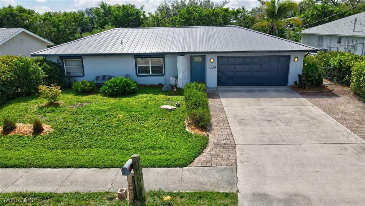 7304 Pebble Beach Rd., Fort Myers, FL 33967