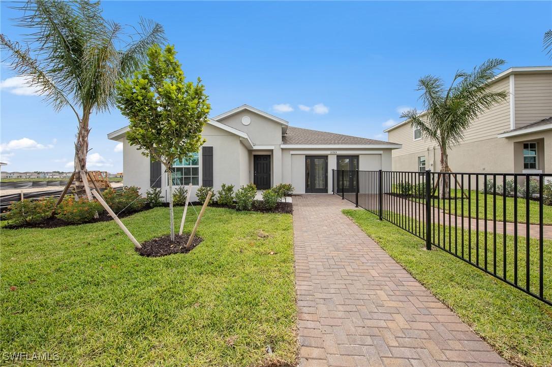 12265 Savanna Lakes Blvd., Lehigh Acres, FL 33974