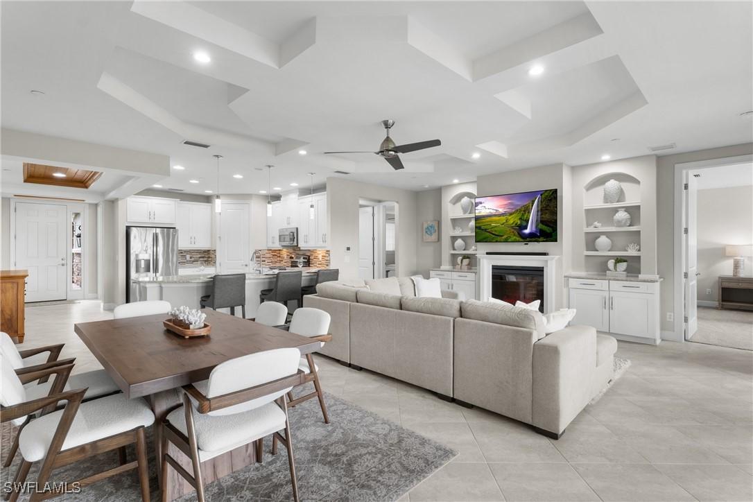 8761 Bellano Ct. #102, Naples, FL 34119