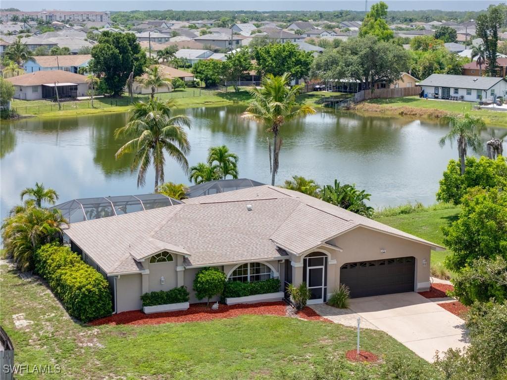 17139 Knight Dr., Fort Myers, FL 33967