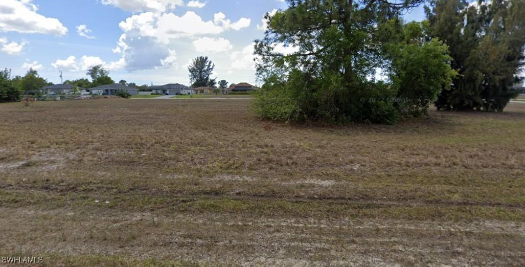 1805 SW 25th Ter., Cape Coral, FL 33914