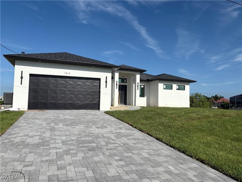 1614 NE 1st Pl., Cape Coral, FL 33909