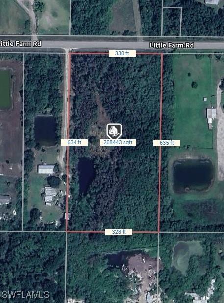 41601 Little Farm Rd., Punta Gorda, FL 33982
