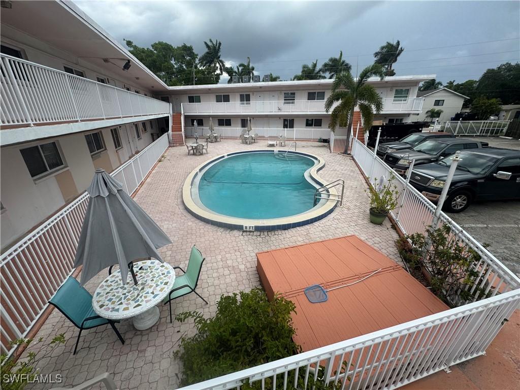 2590 First St. #112, Fort Myers, FL 33901