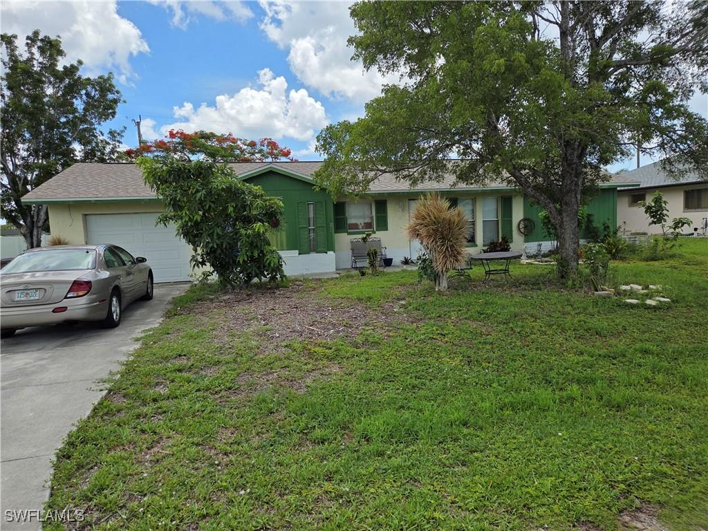 [Address Hidden by Seller], Cape Coral, FL 33904