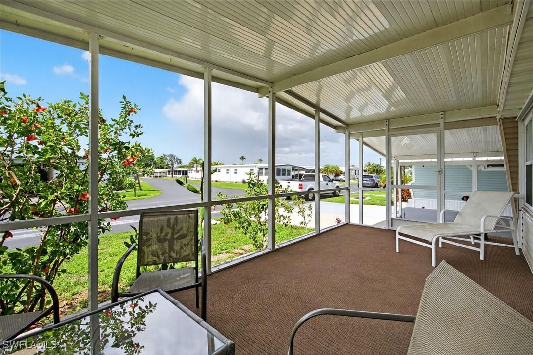 71 Enchanting Blvd. #E71, Naples, FL 34112