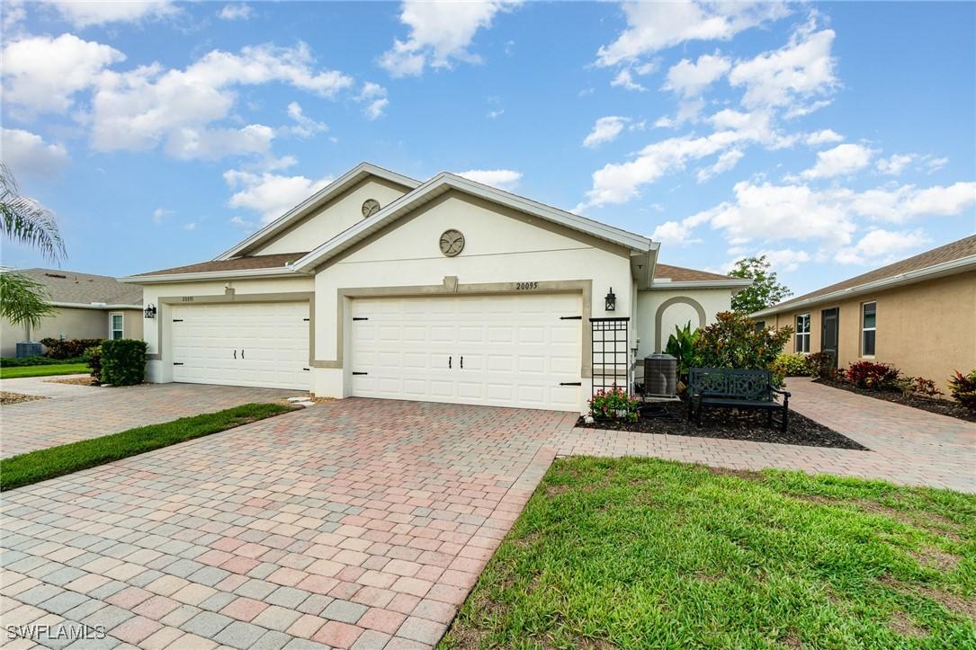 20095 Fiddlewood Ave., North Fort Myers, FL 33917