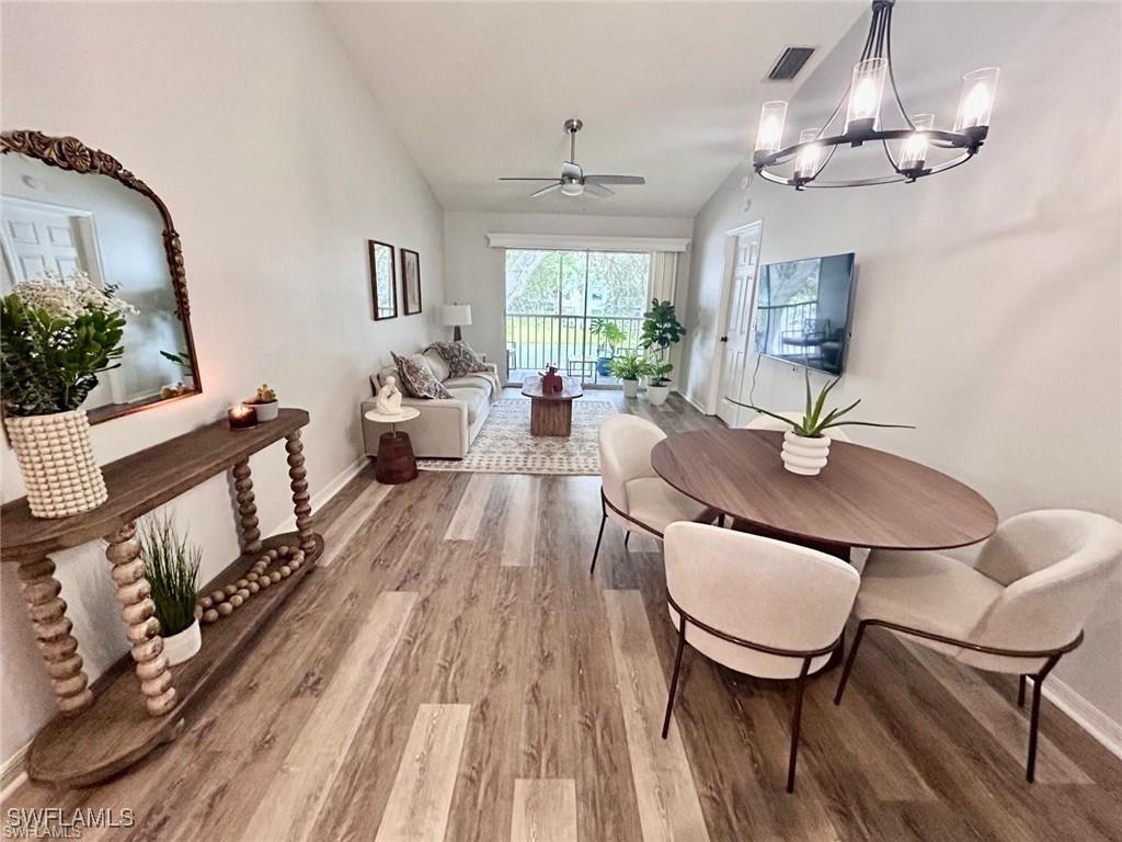 137 Wading Bird Cir. #F203, Naples, FL 34110