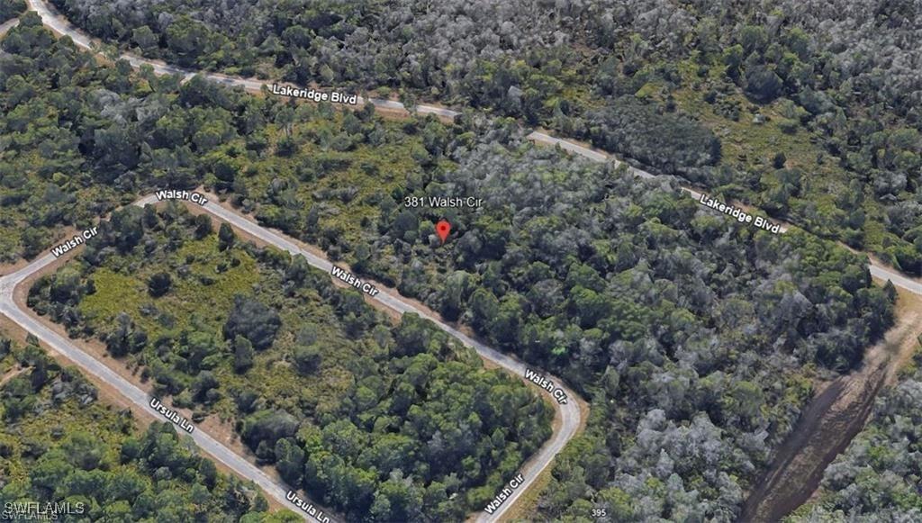 381 Walsh Cir., Lehigh Acres, FL 33972