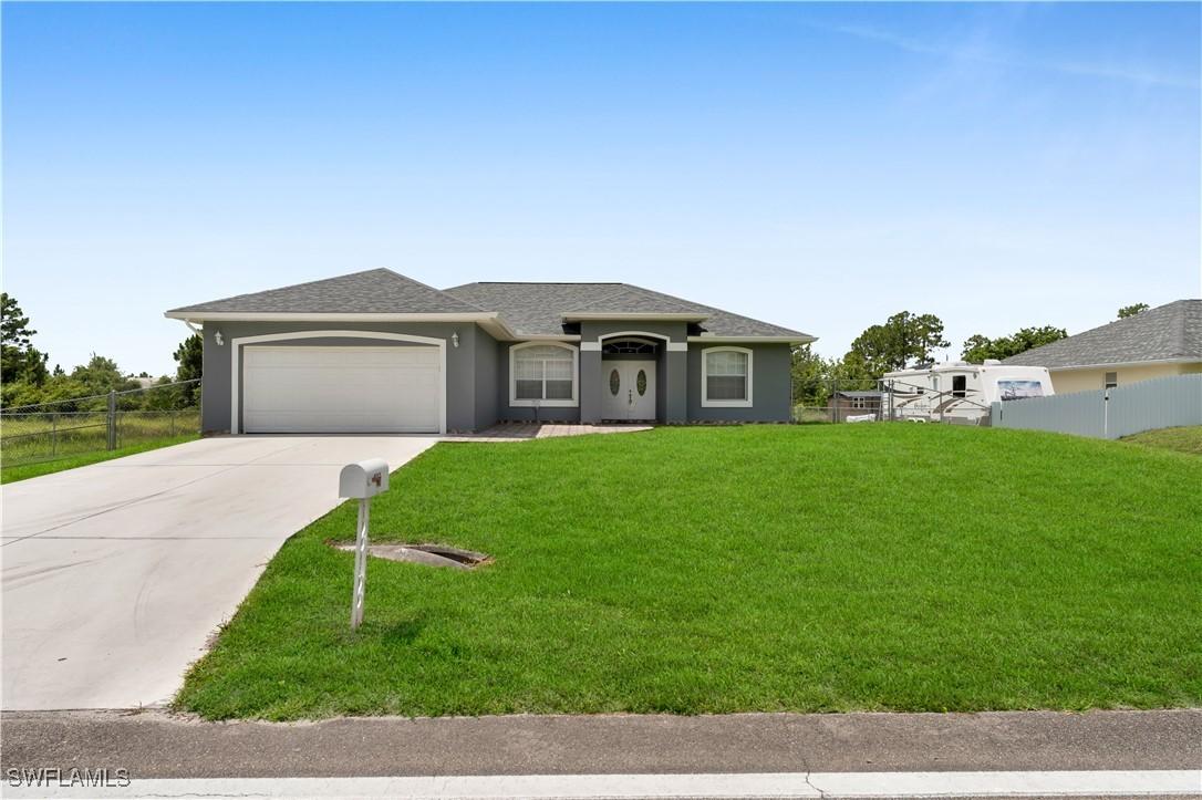 902 E 10th St., Lehigh Acres, FL 33972
