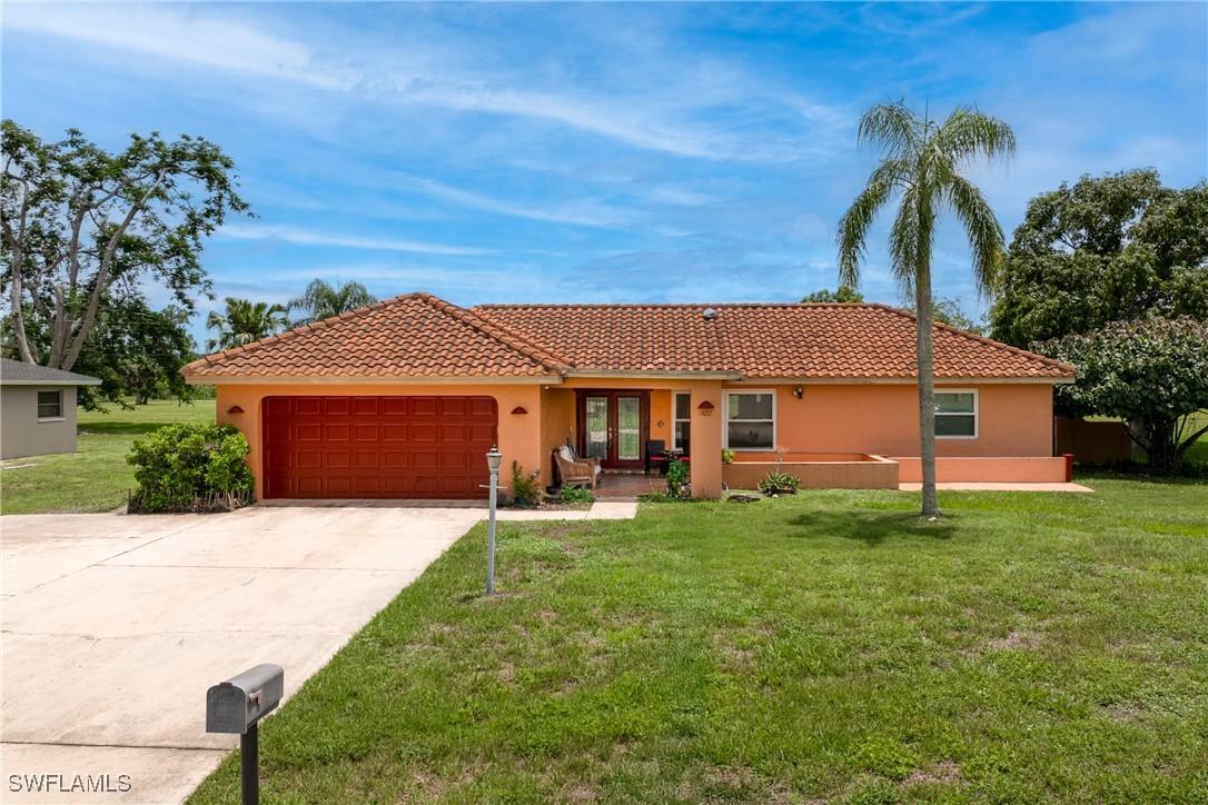 1422 Archer St., Lehigh Acres, FL 33936