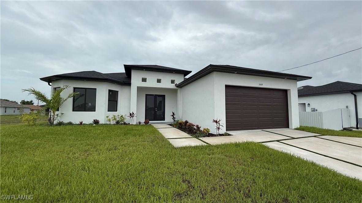2009 Diplomat Pkwy., Cape Coral, FL 33993