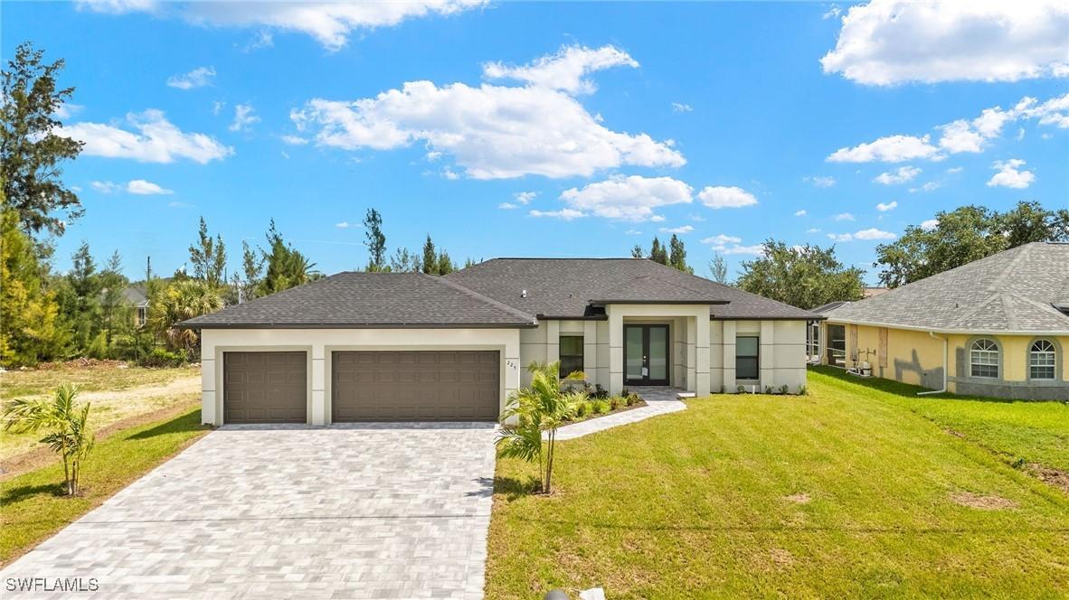 225 NE 8th Ter., Cape Coral, FL 33909