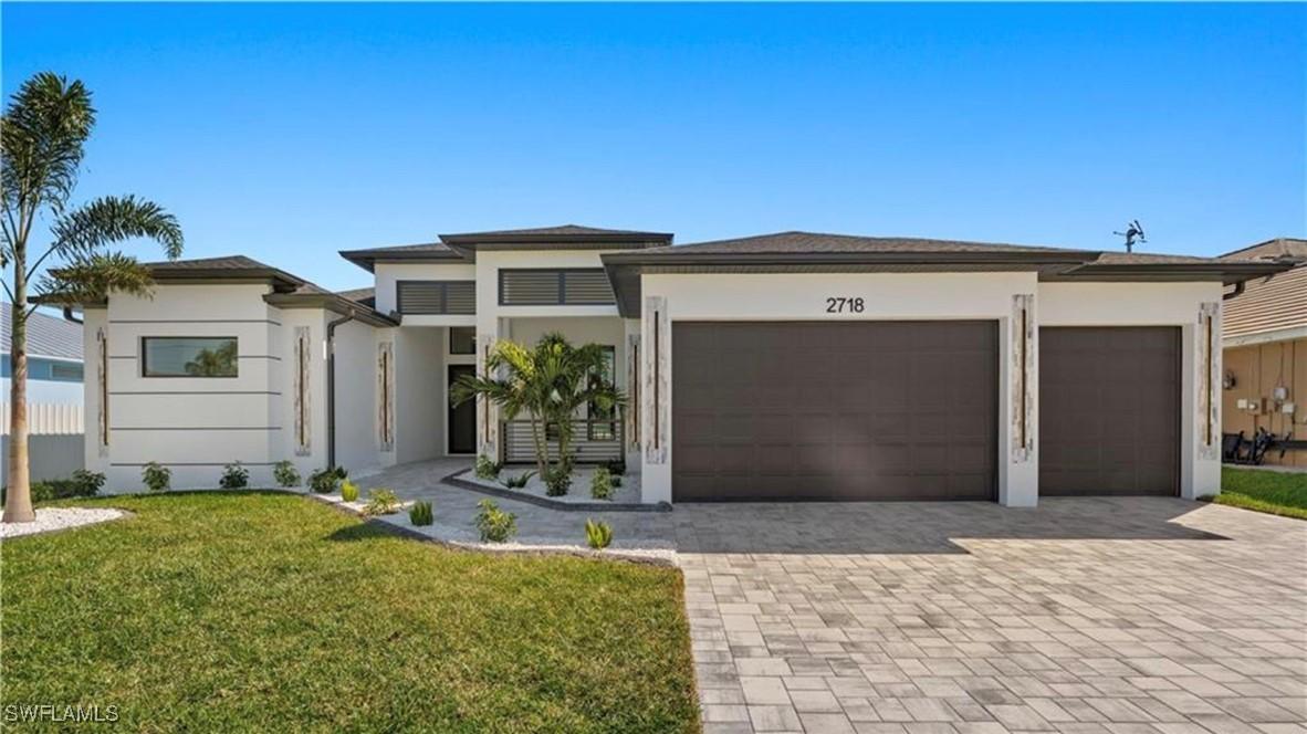 2718 SW 38th St., Cape Coral, FL 33914